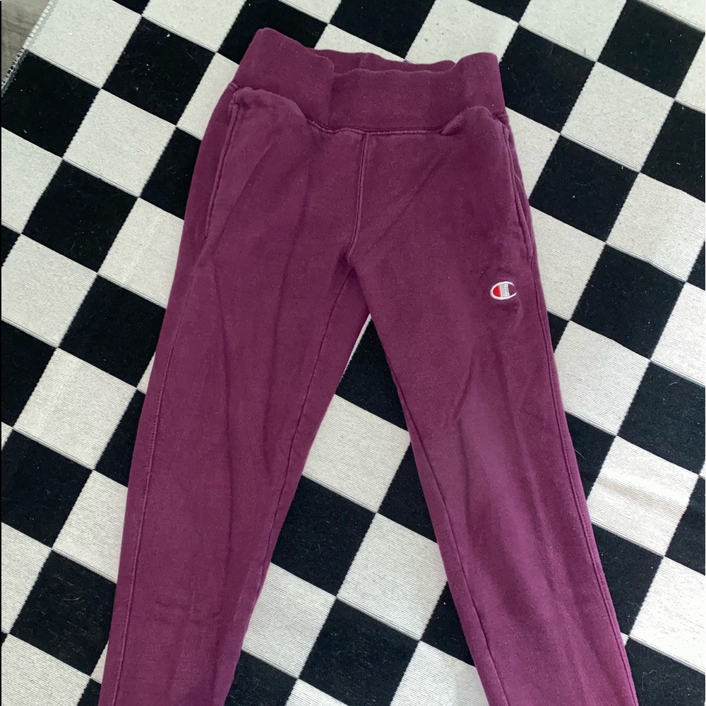 Champion Joggers